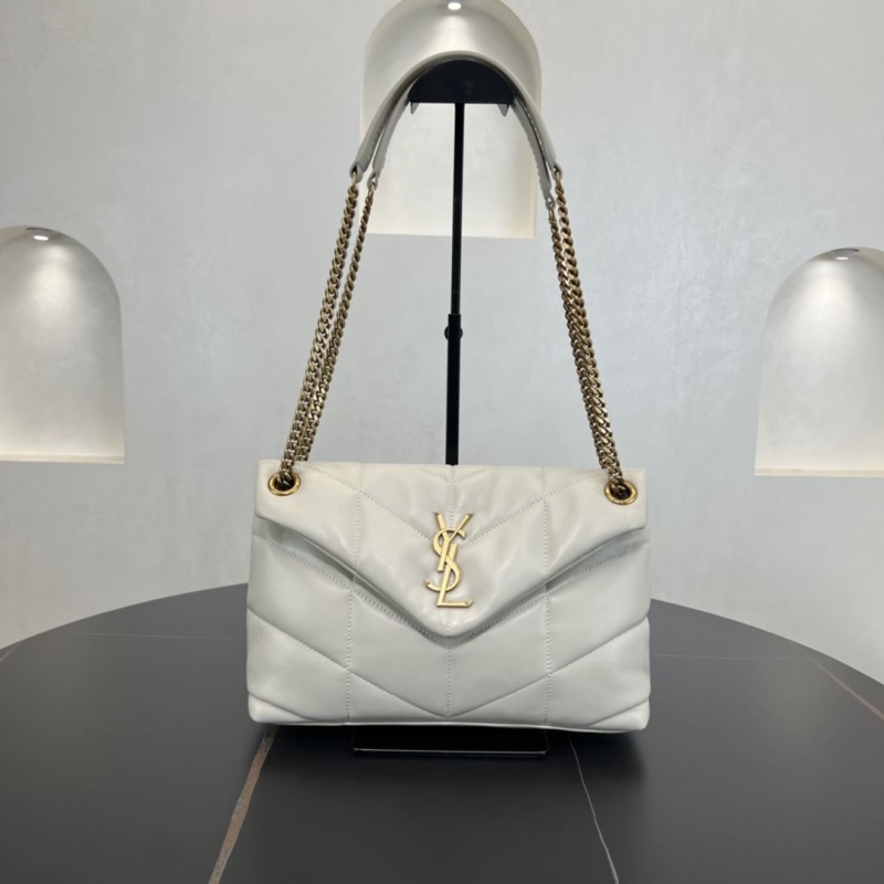 Y*L top handle bags